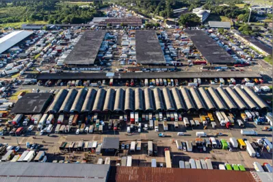 Na região de Curitiba, os reajustes dos hortifrútis alcançaram até 166% desde início do mês