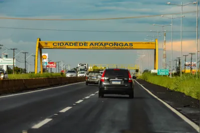 Arapongas, na Região Metropolitana de Londrina, foi reconhecida como Capital Moveleira Nacional