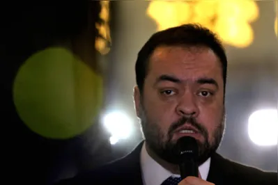 "(Lula) Um político experiente não faria nada contra o povo para me atingir. Ainda mais pela grandeza do cargo. Eu não ataco, não sou inimigo dele, nunca fomos", disse o governador Cláudio Castro