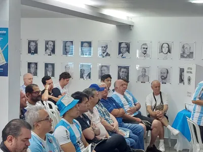 Imagem ilustrativa da imagem Com aval dos sócios, SAF do Londrina é vendida para a Squadra Sports