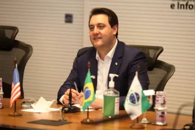 Após atrair R$ 4,5 bilhões de investimentos privados ao Estado em 2023 com as missões internacionais, o Governo do Paraná promove nesse mês de fevereiro a primeira viagem ao Exterior do ano