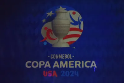 Imagem ilustrativa da imagem Conmebol anuncia sedes da Copa América de 2024