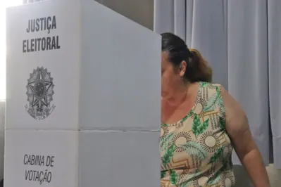Imagem ilustrativa da imagem Conselho Tutelar: confira os eleitos em Arapongas