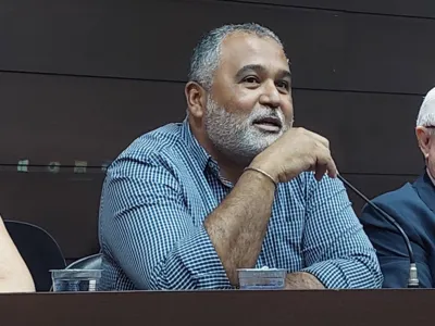 Denilson de Paula, presidente do Conselho do LEC, espera que até o fim de semana aconteça a votação da minuta final do contrato com a Squadra Sports