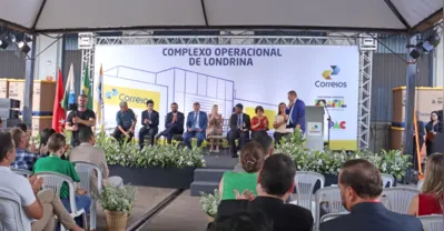 A empresa responsável pelos trabalhos será a Pilotti Engenharia, que terá 10 meses para concluir a elaboração do projeto e 16 meses para construir o novo edifício