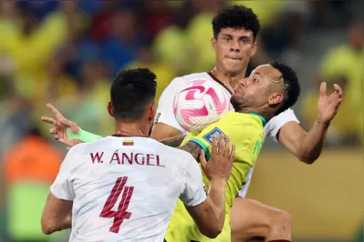 A seleção brasileira, de Neymar, decepcionou a torcida que foi à Arena Pantanal, em Cuiabá