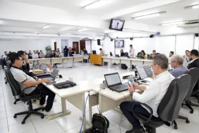 Se a denúncia for acatada pelos vereadores, será aberta uma CP (Comissão Processante), que tem 90 dias corridos, após o início dos trabalhos, para finalizar todo o processo - inclusive a sessão de julgamento