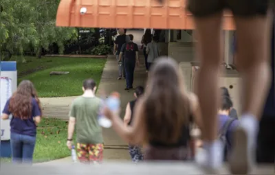 Primeira prova do Enem será no domingo (5): cuidado com a saúde física e mental