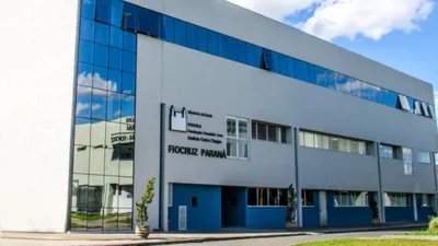 A Fiocruz Paraná desenvolve pesquisa na área, com foco no mapeamento genético na busca de tratamentos mais eficazes