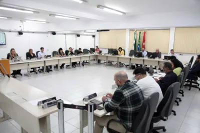 Imagem ilustrativa da imagem ‘Dia dos CACs’ é aprovado pelos vereadores de Londrina