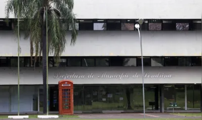 Imagem ilustrativa da imagem Em 2023, Londrina injeta aos cofres mais de R$ 64,5 milhões vindos do Profis