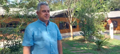 "Temos que respeitar para que isso não cause dano a terceiros”, afirma Siena