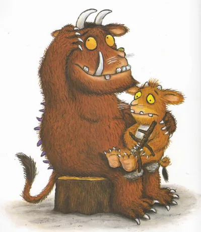 Imagem ilustrativa da imagem Em livro, a inteligência contra a força bruta