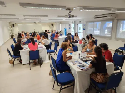 Ação da Prefeitura de Londrina e do Sebrae celebrou a data na Sala da Mulher Empreendedora