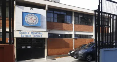 Imagem ilustrativa da imagem Escolas e centros infantis de Londrina são preparados para início do ano letivo