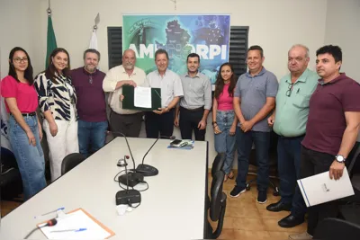 Imagem ilustrativa da imagem Escritório da Uenp atenderá municípios do Norte do Paraná