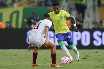 Imagem ilustrativa da imagem Estádios e gramados