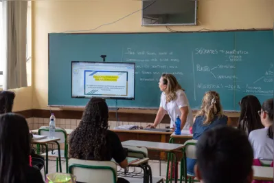 As inscrições do edital vão desta terça-feira (20) até o dia 29 de fevereiro. Não há taxa de inscrição