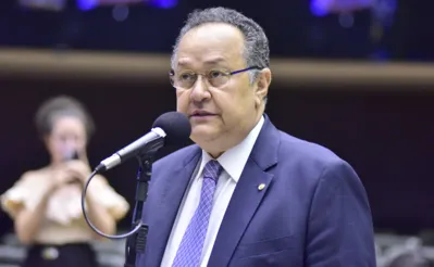"A gente vai construir esse momento de forma que o ato seja reestabelecido com os ajustes que tenham a clareza que a gente precisa e que respeite também os indicativos que o Tribunal de Contas da União e o Ministério Público da União apontam", afirmou o deputado Silas Câmara (Republicanos-AM), coordenador da Frente Parlamentar Evangélica do Congresso