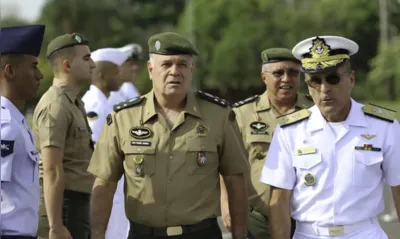 Marco Antonio Freire Gomes, ex-comandante do Exército, teria ameaçado prender o ex-presidente Jair Bolsonaro caso levasse adiante uma tentativa de golpe de Estado