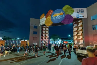 Expobel terá, em 2024, nove dias de programação para os visitantes e a novidade da edição é o Mundo do Esporte