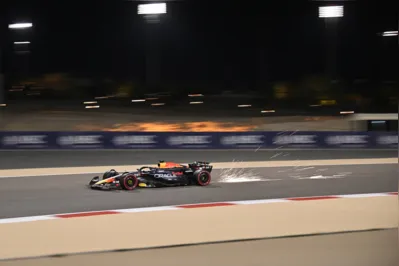 Com suas provas tradicionalmente realizadas aos domingos, a F1 retornou neste ano com seu primeiro GP em um sábado por causa do Ramadã