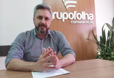 O deputado Fabio Oliveira, do Podemos, começa a coordenar oficialmente nesta terça-feira (26) a Frente Parlamentar Pró-Vida