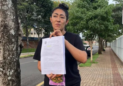 Imagem ilustrativa da imagem Família de jovem que morreu na UPA Sol acusa negligência: ‘sonhos acabaram’