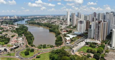Imagem ilustrativa da imagem Feriado da Padroeira: como funcionarão serviços municipais em Londrina