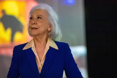 Fernanda Montenegro foi a única atriz brasileira indicad ao Oscar