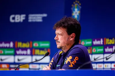 O técnico teve o terceiro pior desempenho de um treinador à frente da equipe canarinho na história
