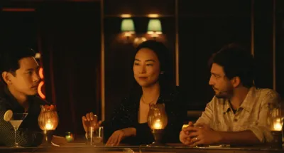 Imagem ilustrativa da imagem Filme que concorre ao Oscar mostra o amor através do tempo