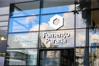 Imagem ilustrativa da imagem Fomento Paraná divulga em Londrina linha de crédito com taxa zero para inovação