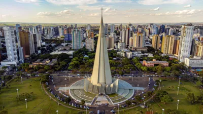 Imagem ilustrativa da imagem Ganhador de R$ 1 milhão do Nota Paraná morreu em outubro