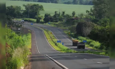 O Contorno Leste de Londrina busca criar um ramal rodoviário ligando a PR-445 à BR-369, próximo à Ceasa