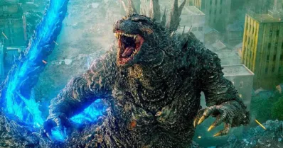 Imagem ilustrativa da imagem "Godzilla": Kaiju volta às telas do cinema