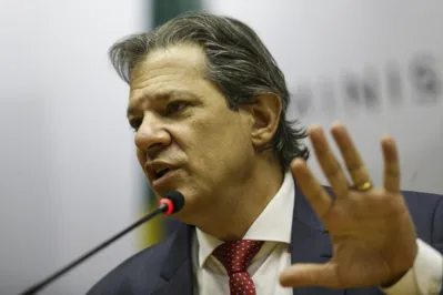 Imagem ilustrativa da imagem Governo enviará propostas da reforma tributária na próxima semana