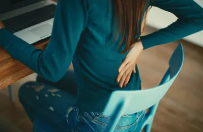 A melhor forma de prevenir é evitar altos níveis de estresse com uma rotina saudável, tanto do ponto de vista mental como físico