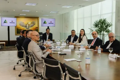 Investimentos são destinados à modernização no processamento de cereais e à produção de proteínas concentradas e carnes vegetais