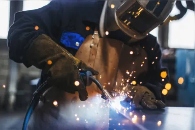 O setor de fabricação de máquinas e equipamentos lidera o ranking, com taxa de inovação de 89,3%