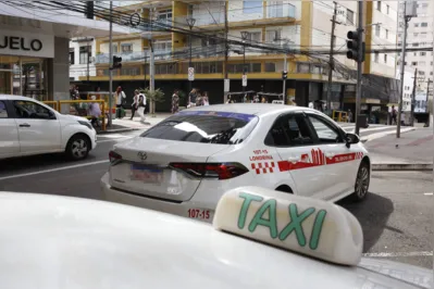 Imagem ilustrativa da imagem Ipem abre agendamento para vistoria de taxímetros em Londrina