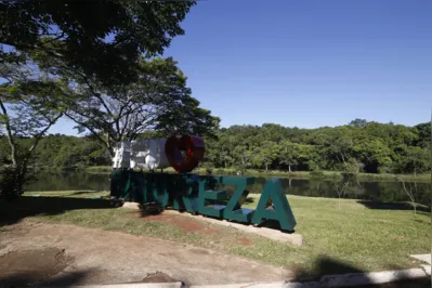 Imagem ilustrativa da imagem Itaipu define municípios que vão dividir recursos de R$ 931 milhões
