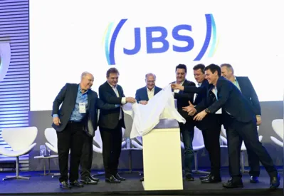 Imagem ilustrativa da imagem JBS inaugura fábricas em Rolândia e chega a 4,5 mil empregos gerados