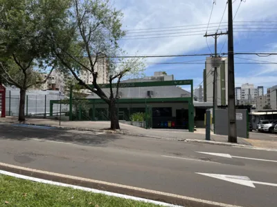 Imagem ilustrativa da imagem Jovem londrinense é vítima de latrocínio em Santa Catarina