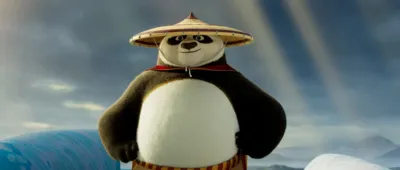 Imagem ilustrativa da imagem Kung Fu Panda 4 estreia nos cinemas de Londrina