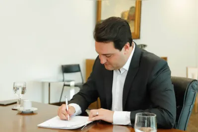 Imagem ilustrativa da imagem Lei que acelera repasse às cidades afetadas por chuvas está em vigor