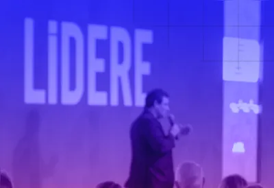 Imagem ilustrativa da imagem LiDERE 2023 reunirá grandes nomes do empreendedorismo em Londrina