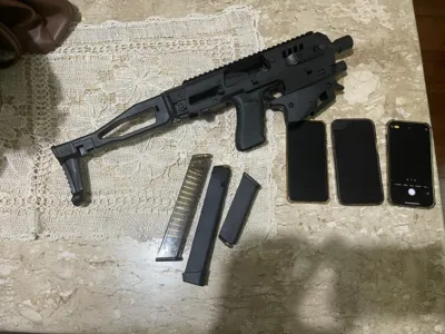 Imagem ilustrativa da imagem Líder de organização que matava dissidentes é preso em Londrina