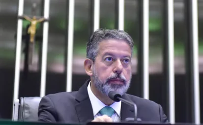 Imagem ilustrativa da imagem Lira diz que tributária poderá ser votada nesta sexta e indica acordo sobre Zona Franca