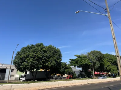 Imagem ilustrativa da imagem Londrina Iluminação registrou prejuízo de quase R$ 50 mil com furtos de cobre